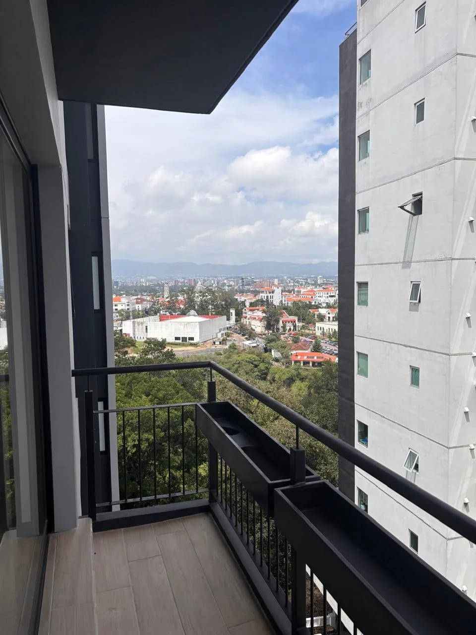 Apartamento en Renta - Vilabosque 34 — Apartamento en Alquiler en Zona 16, Guatemala, Ciudad — foto 12 de 13