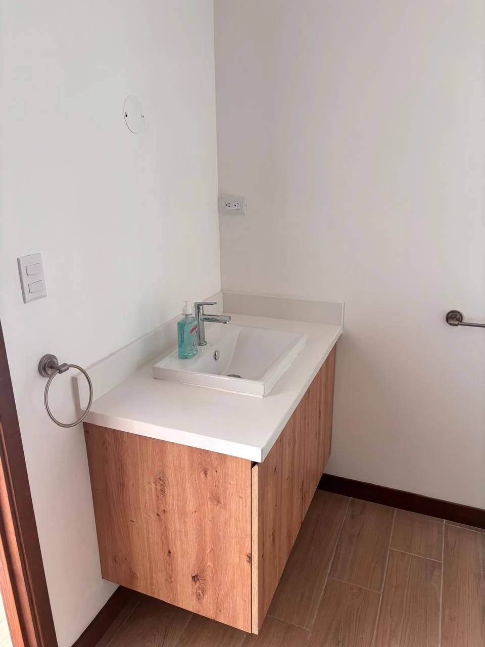Apartamento en Renta - Vilabosque 34 — Apartamento en Alquiler en Zona 16, Guatemala, Ciudad — foto 11 de 13