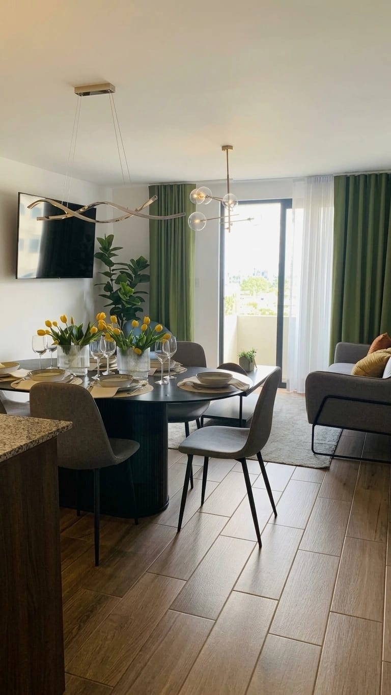 Apartamentos en Venta - Petapolis Zona 12 — Apartamento en Venta en Petápolis, Zona 12, Guatemala, Ciudad — foto 4 de 12