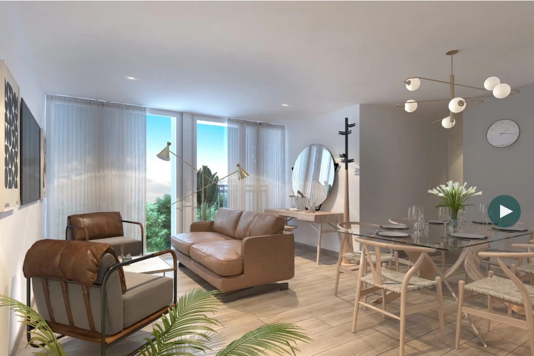 Venta Apartametos - Tao Premier Arrazola — Apartamento en Venta en Carretera a El Salvador, Guatemala, Ciudad — foto 7 de 8