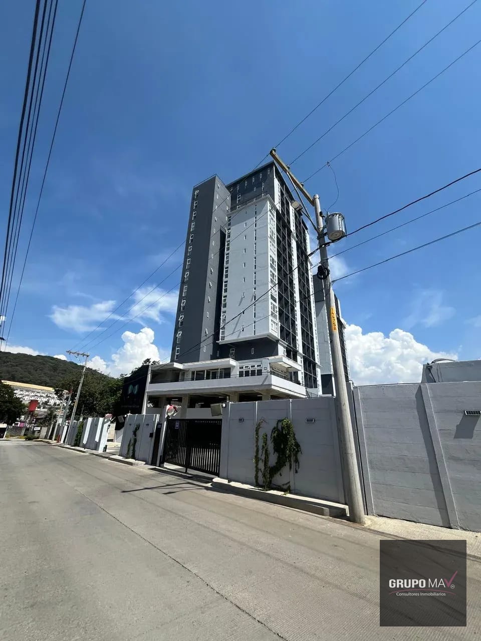 Apartamento Nikao Apartamentos Mixco Zona 4 — Apartamento en Alquiler en Zona 4 Mixco, Guatemala, Ciudad — foto 1 de 13