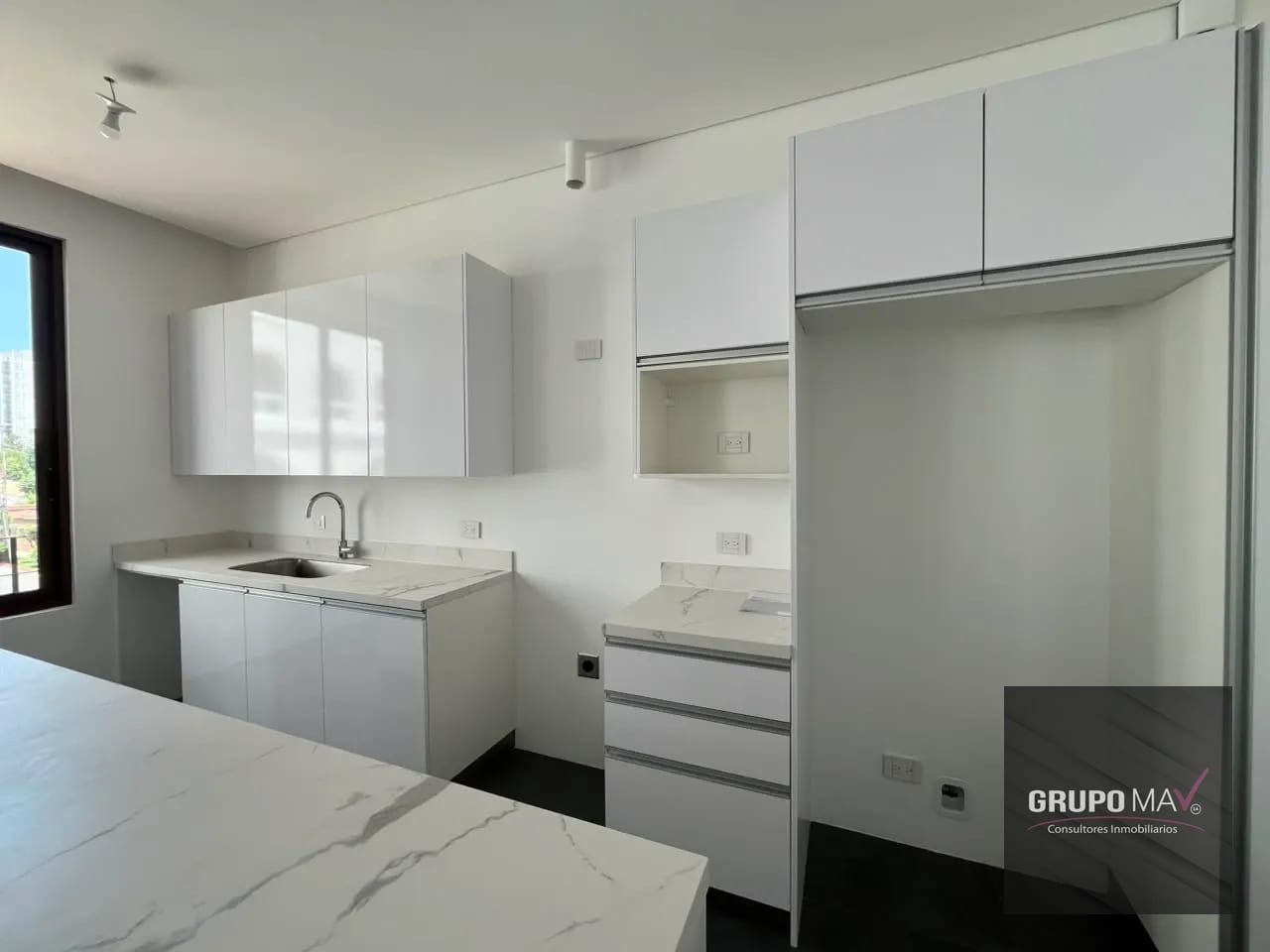 Apartamento Zona 16 Edificio Nogales de Cayalá — Apartamento en Alquiler en Nogales de Cayalá, Zona 16, Guatemala, Ciudad — foto 4 de 17