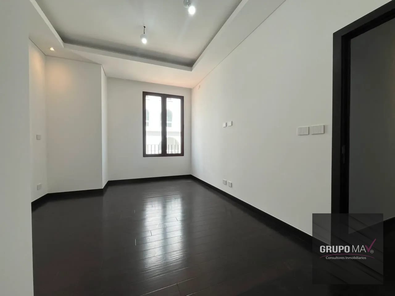 Apartamento Zona 16 Edificio Nogales de Cayalá — Apartamento en Alquiler en Nogales de Cayalá, Zona 16, Guatemala, Ciudad — foto 9 de 17