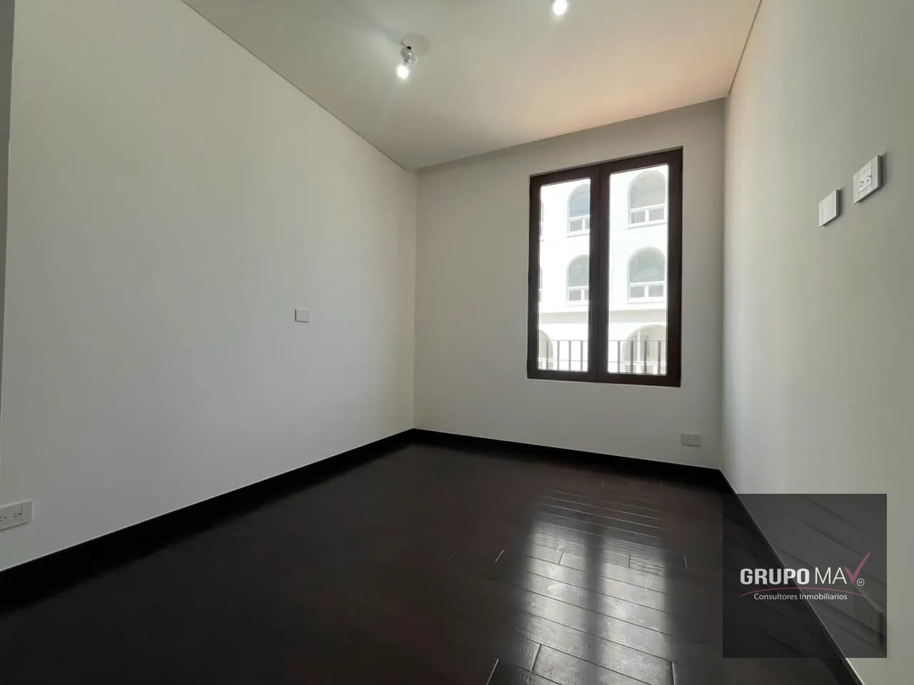 Apartamento Zona 16 Edificio Nogales de Cayalá — Apartamento en Alquiler en Nogales de Cayalá, Zona 16, Guatemala, Ciudad — foto 10 de 17