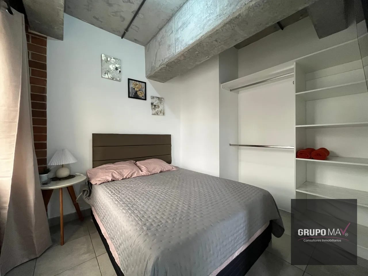 Apartamento Amueblado Zona 4 Edificio Modra — Apartamento en Alquiler en Modra, Zona 4, Guatemala, Ciudad — foto 4 de 11