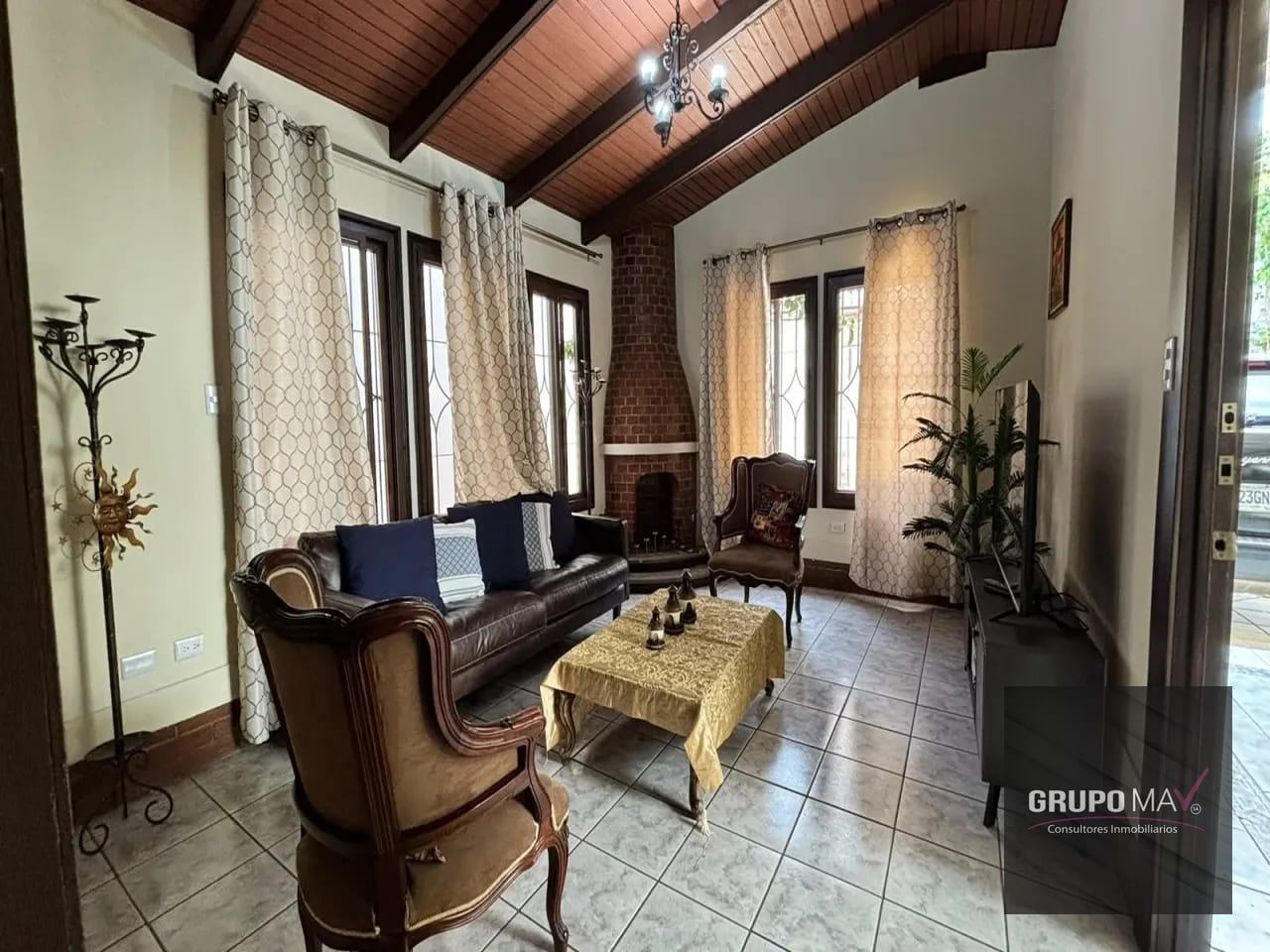 Casa Antigua Guatemala — Apartamento en Alquiler en Antigua, Sacatepéquez — foto 1 de 9