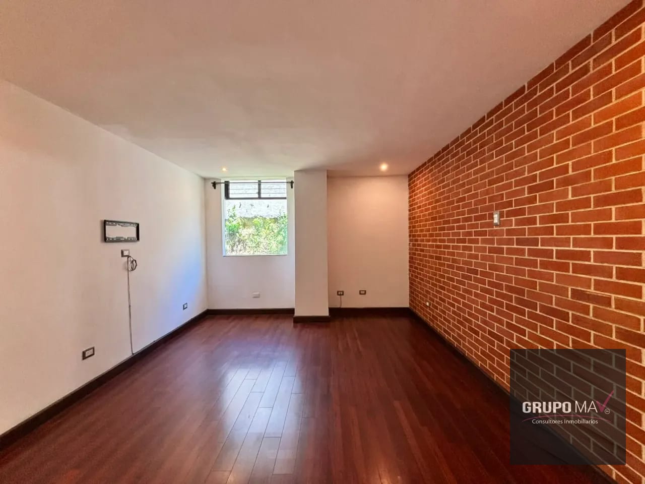 Apartamento Zona 4 Residenciales el Puente — Apartamento en Alquiler en Residenciales El Puente, Zona 4, Guatemala, Ciudad — foto 5 de 10