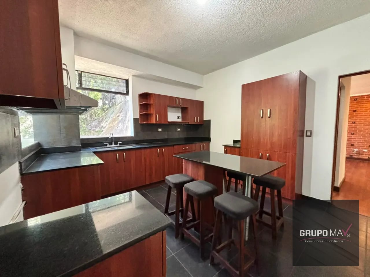 Apartamento Zona 4 Residenciales el Puente — Apartamento en Alquiler en Residenciales El Puente, Zona 4, Guatemala, Ciudad — foto 3 de 10