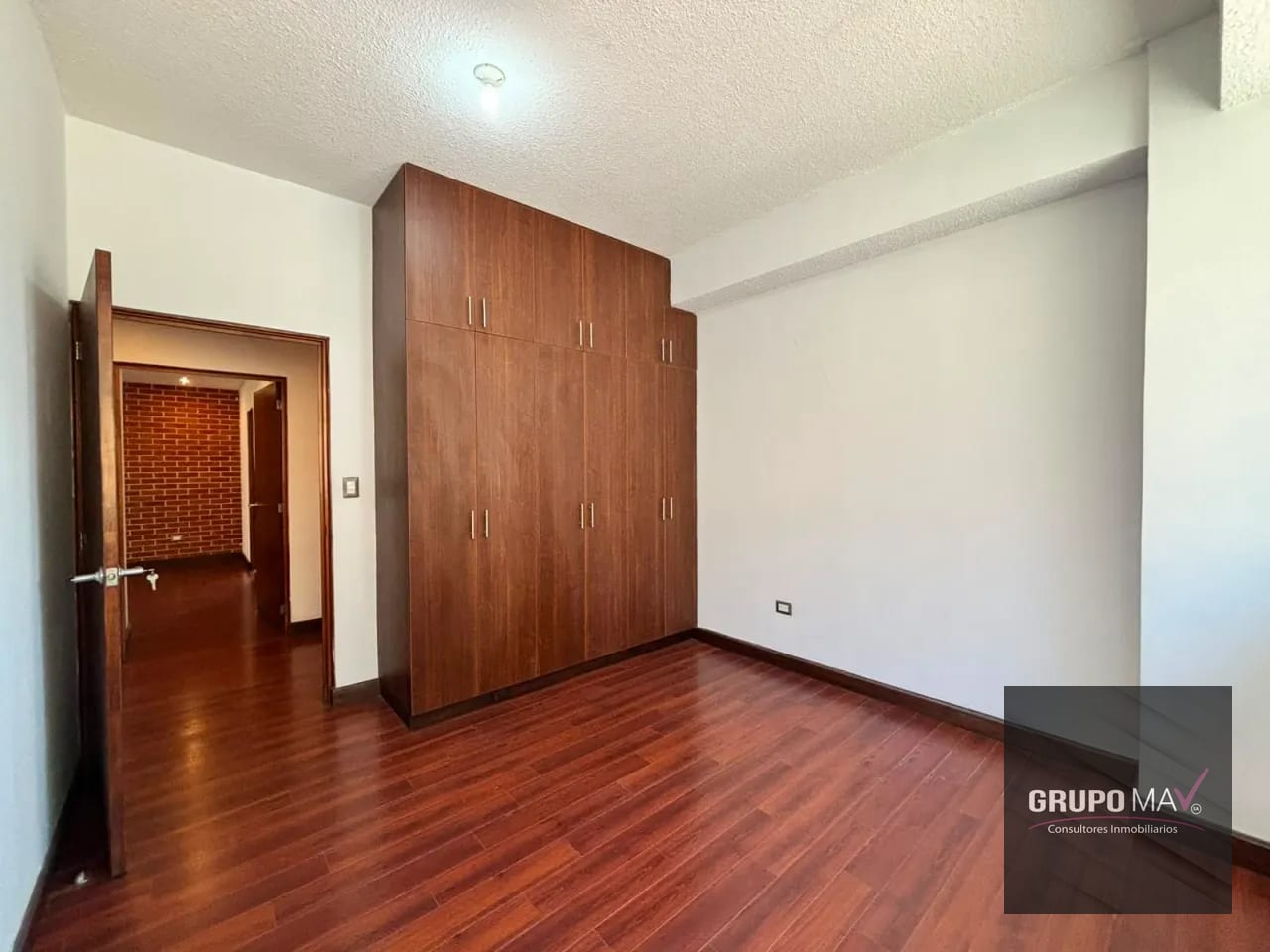 Apartamento Zona 4 Residenciales el Puente — Apartamento en Alquiler en Residenciales El Puente, Zona 4, Guatemala, Ciudad — foto 6 de 10