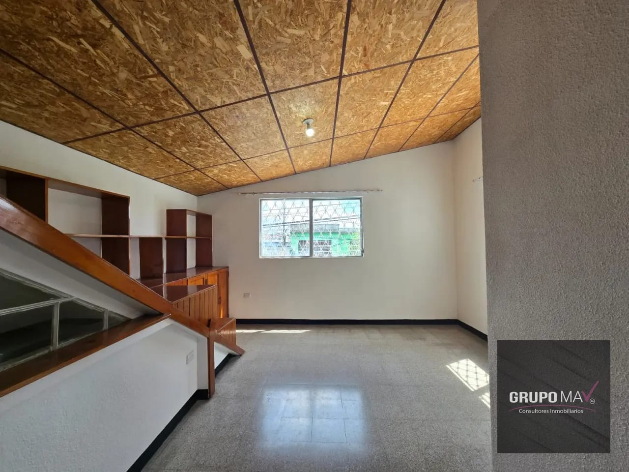 Apartamento Zona 7 Kaminal Juyu I — Apartamento en Alquiler en Zona 7, Guatemala, Ciudad — foto 3 de 12