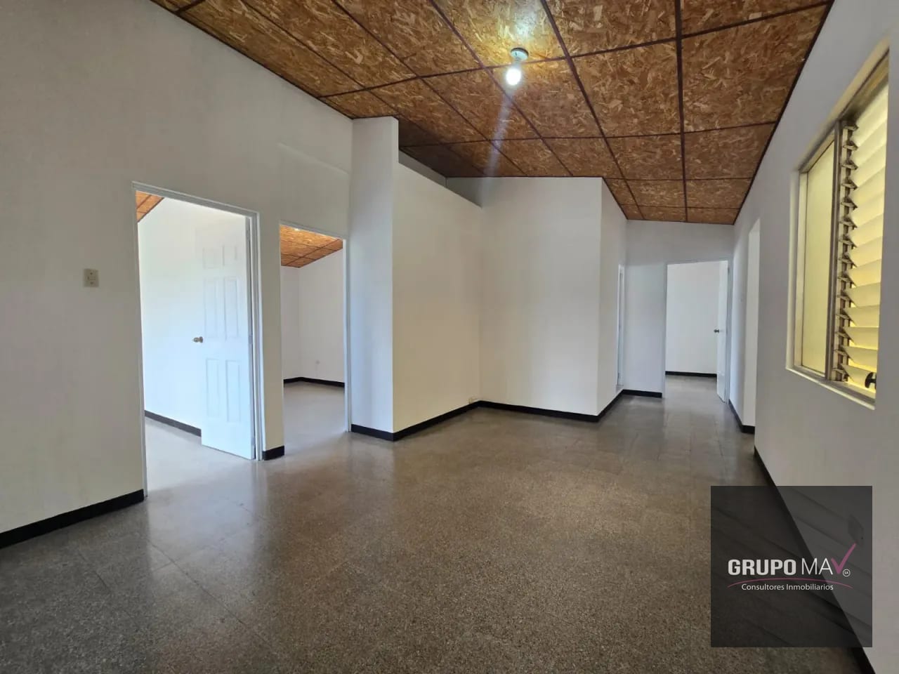 Apartamento Zona 7 Kaminal Juyu I — Apartamento en Alquiler en Zona 7, Guatemala, Ciudad — foto 1 de 12