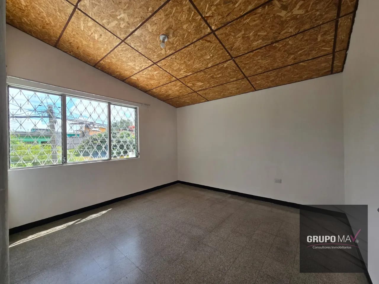 Apartamento Zona 7 Kaminal Juyu I — Apartamento en Alquiler en Zona 7, Guatemala, Ciudad — foto 5 de 12