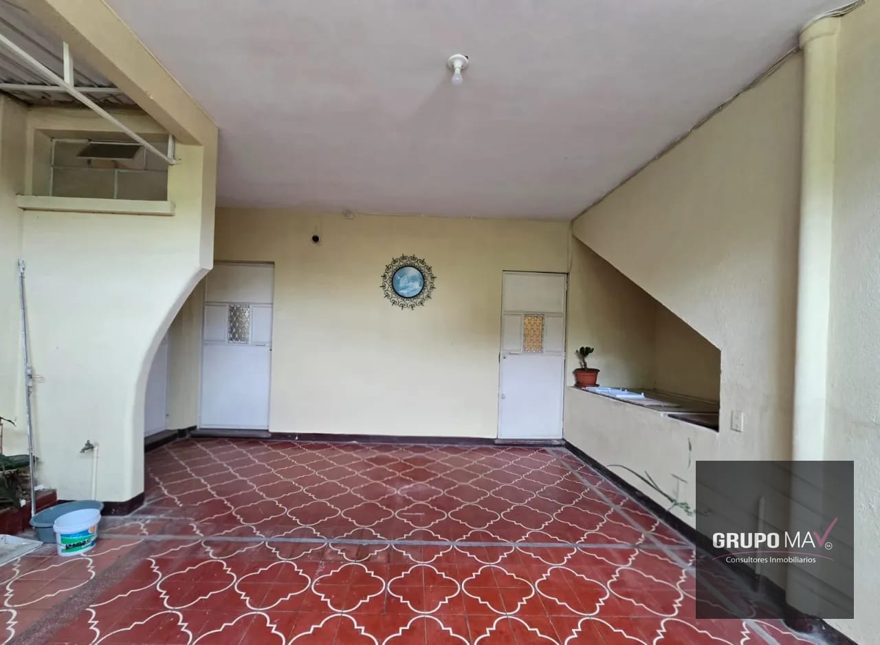 Apartamento Zona 7 Kaminal Juyu I — Apartamento en Alquiler en Zona 7, Guatemala, Ciudad — foto 11 de 12