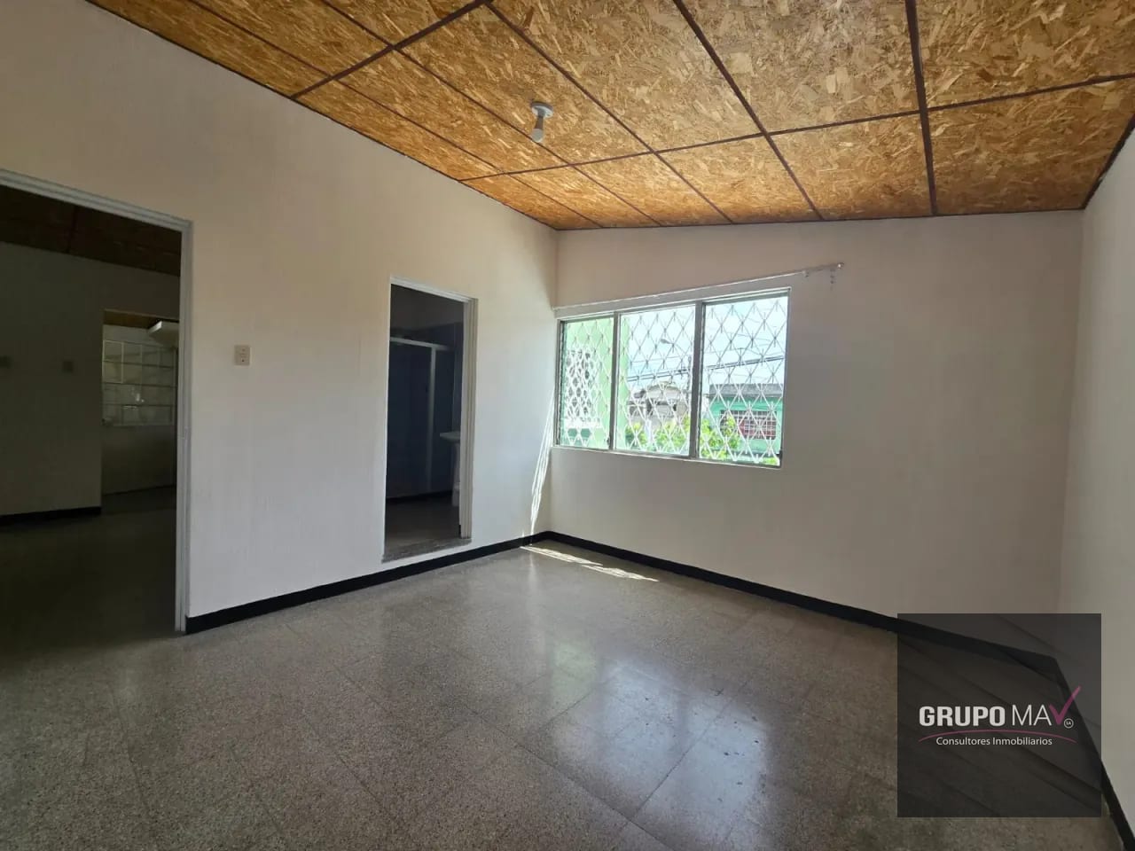 Apartamento Zona 7 Kaminal Juyu I — Apartamento en Alquiler en Zona 7, Guatemala, Ciudad — foto 7 de 12