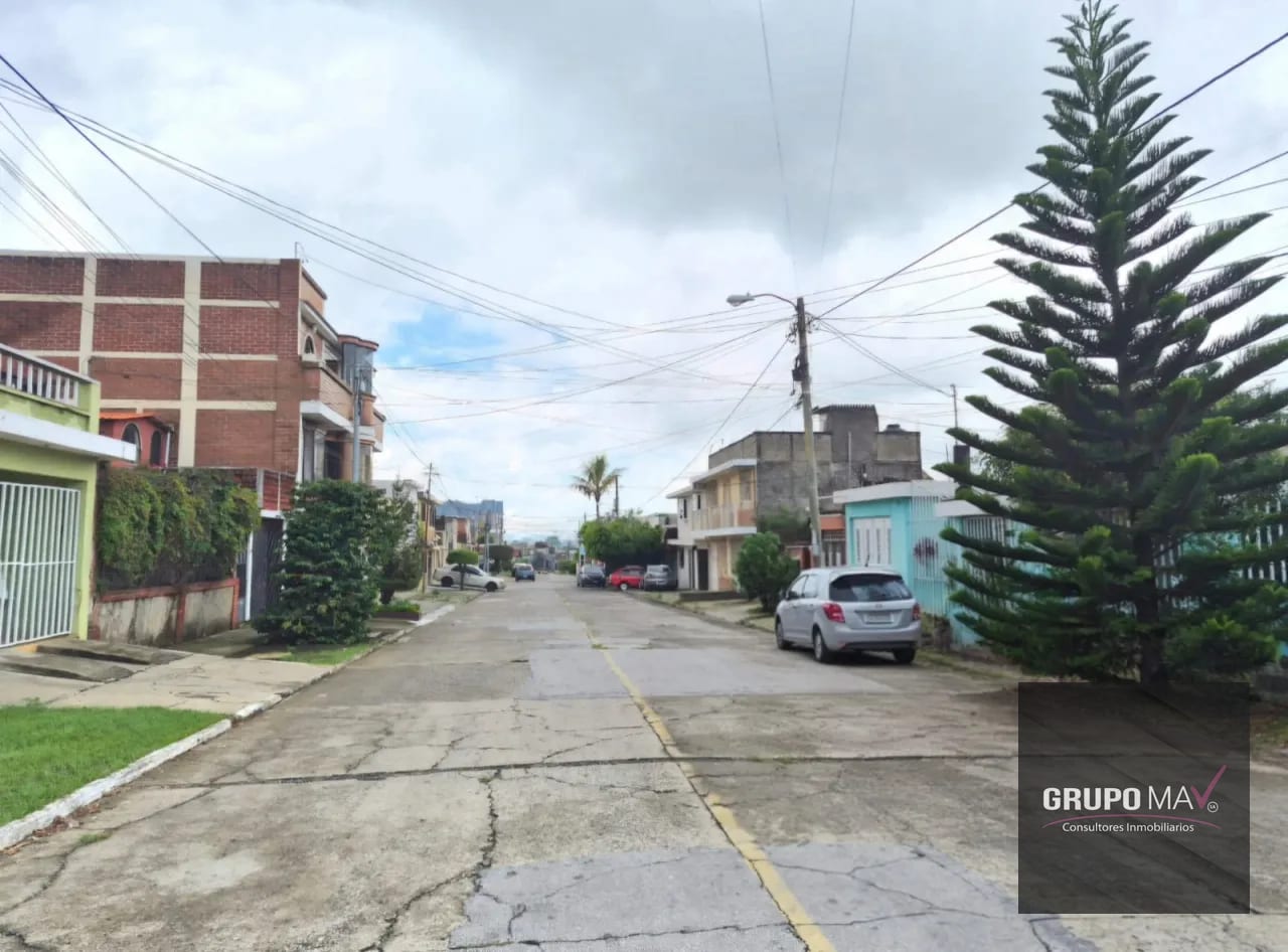 Propiedad conformada por 2 Apartamentos Zona 18 Colonia Atlántida — Apartamento en Alquiler en Colonia Atlántida, Zona 18, Guatemala, Ciudad — foto 1 de 13