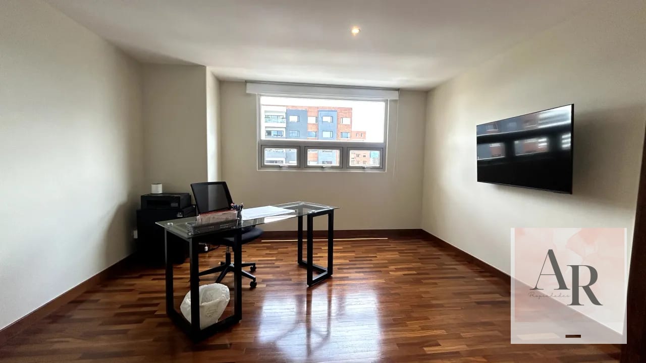Espectacular apartamento en venta sen zona 14 — Apartamento en Venta en Akoya, Zona 14, Guatemala, Ciudad — foto 9 de 14