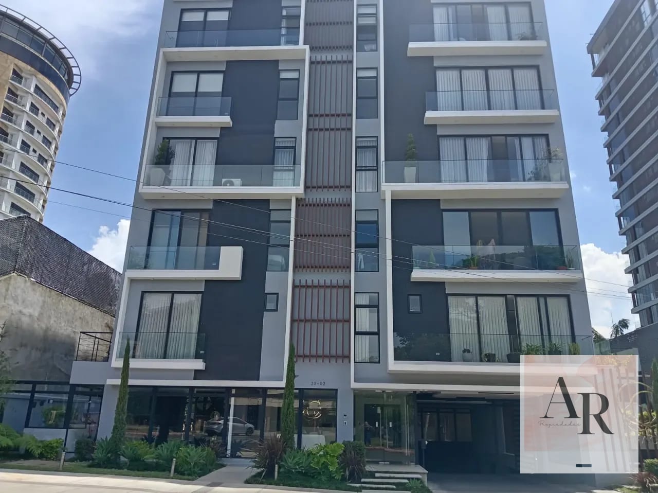 Apartamento en renta zona 15 VH1 — Apartamento en Alquiler en Zona 15, Guatemala, Ciudad — foto 1 de 7