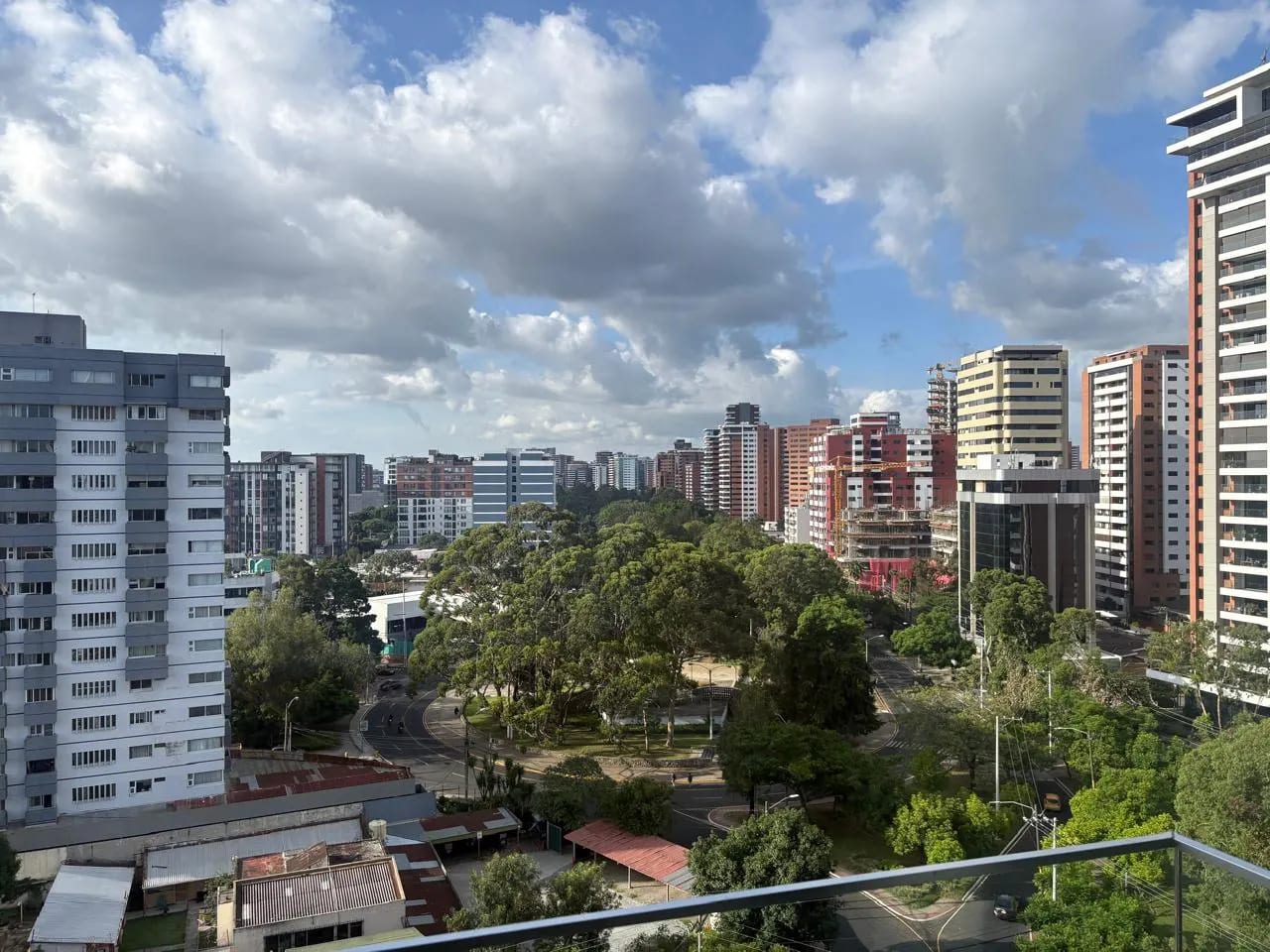 Apto en renta en Verdú z13 — Apartamento en Alquiler en Verdú, Zona 13, Guatemala, Ciudad — foto 4 de 10