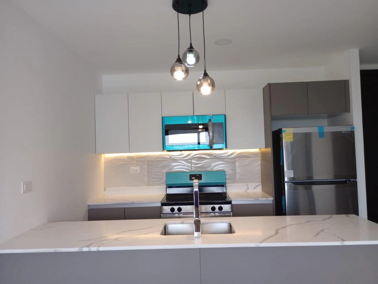 Apto en renta en Verdú z13 — Apartamento en Alquiler en Verdú, Zona 13, Guatemala, Ciudad — foto 1 de 10