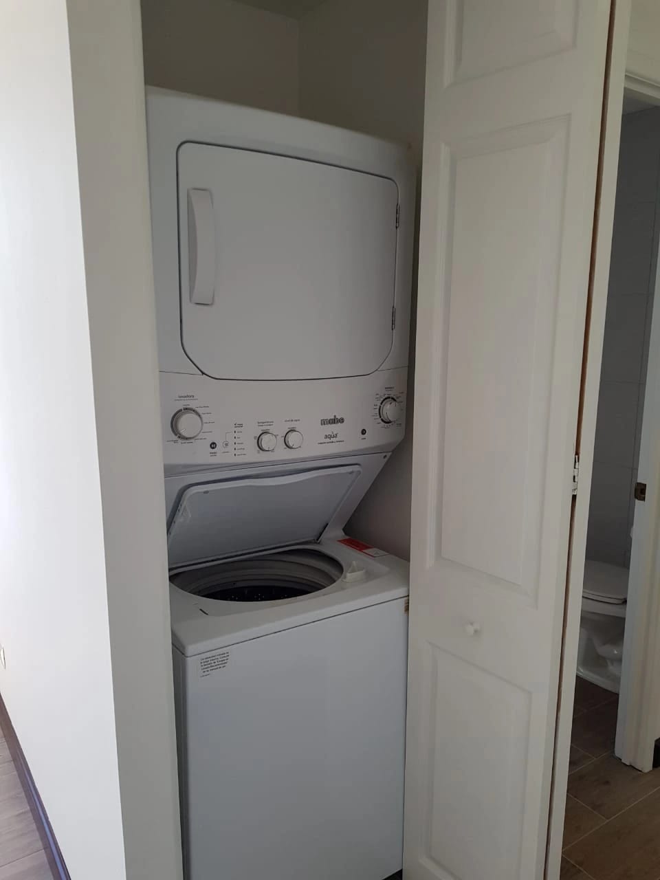 Apto en renta en SANTORINI zona 14 — Apartamento en Alquiler en Santorini, Zona 14, Guatemala, Ciudad — foto 8 de 8