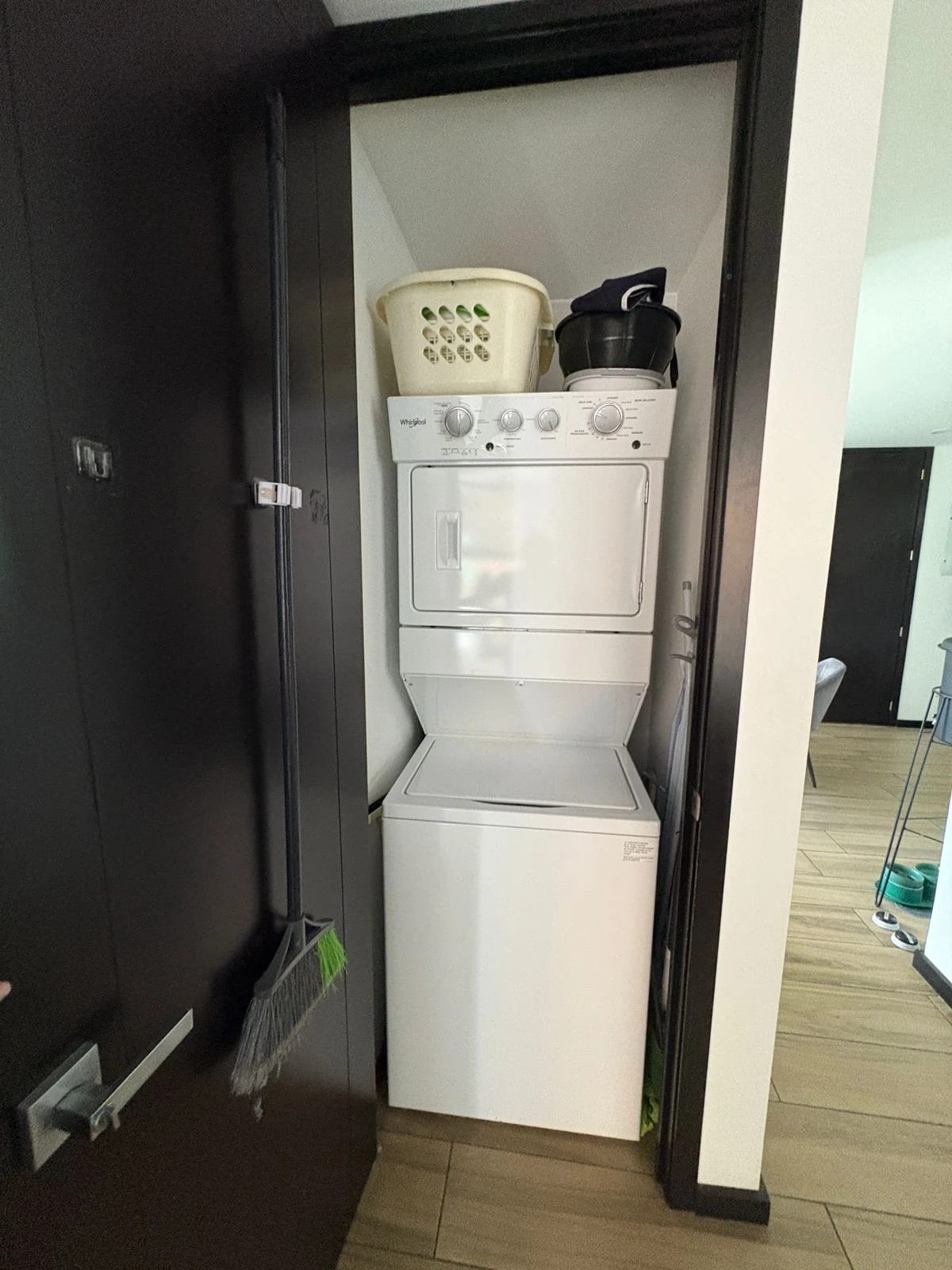 Apto en venta en CASSIA zona 15 — Apartamento en Venta en Cassia, Zona 15, Guatemala, Ciudad — foto 6 de 6