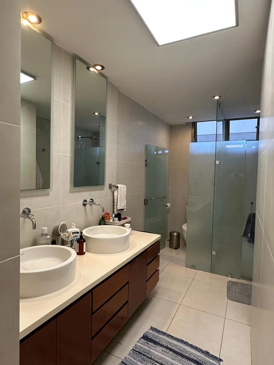Lindo apto en renta en VERDINO zona 15 — Apartamento en Alquiler en Verdino, Zona 15, Guatemala, Ciudad — foto 11 de 16