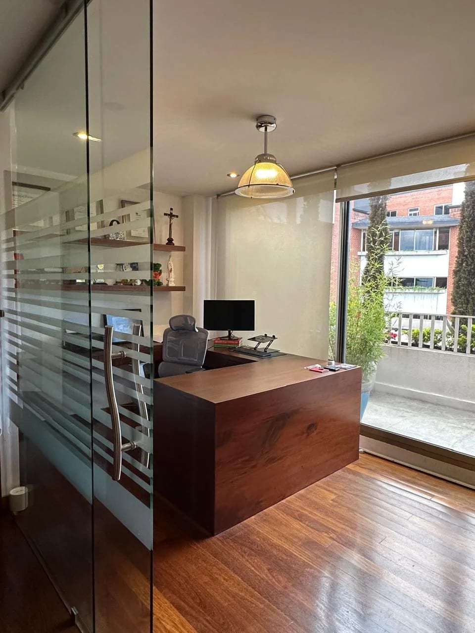 Lindo apto en renta en VERDINO zona 15 — Apartamento en Alquiler en Verdino, Zona 15, Guatemala, Ciudad — foto 5 de 16