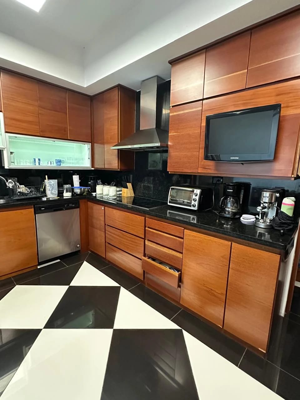 Lindo apto en renta en VERDINO zona 15 — Apartamento en Alquiler en Verdino, Zona 15, Guatemala, Ciudad — foto 7 de 16