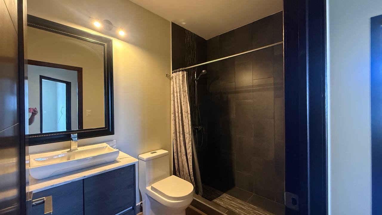 Apto en renta en CUPERTINO Muxbal — Apartamento en Alquiler en Cupertino Muxbal, Muxbal, Guatemala, Ciudad — foto 5 de 9