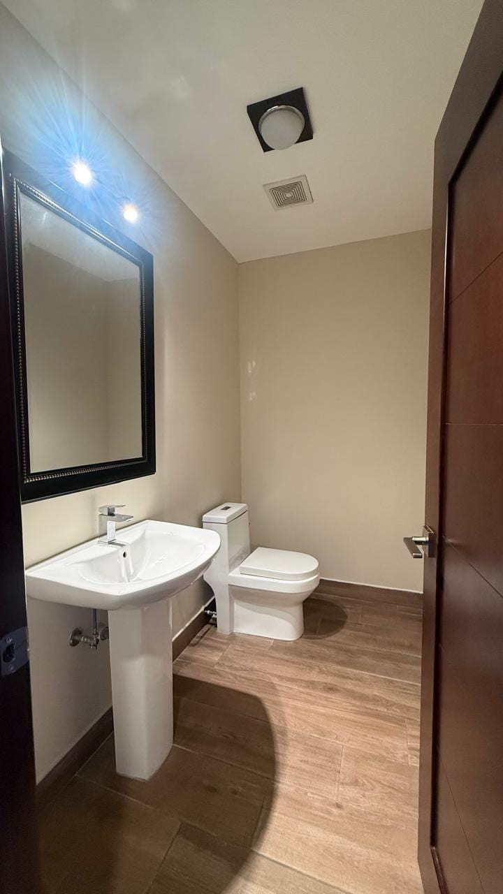 Apto en renta en CUPERTINO Muxbal — Apartamento en Alquiler en Cupertino Muxbal, Muxbal, Guatemala, Ciudad — foto 8 de 9