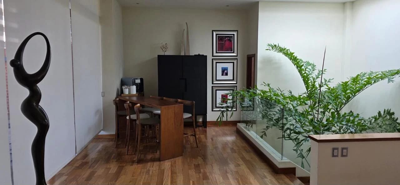 Espectacular PH en zona 14 — Apartamento en Alquiler en Matisse, Zona 14, Guatemala, Ciudad — foto 6 de 17