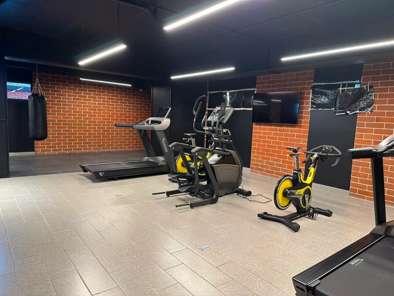 Apartamento nuevo en renta en MODRA zona 4 — Apartamento en Alquiler en Modra II, Zona 4, Guatemala, Ciudad — foto 3 de 17