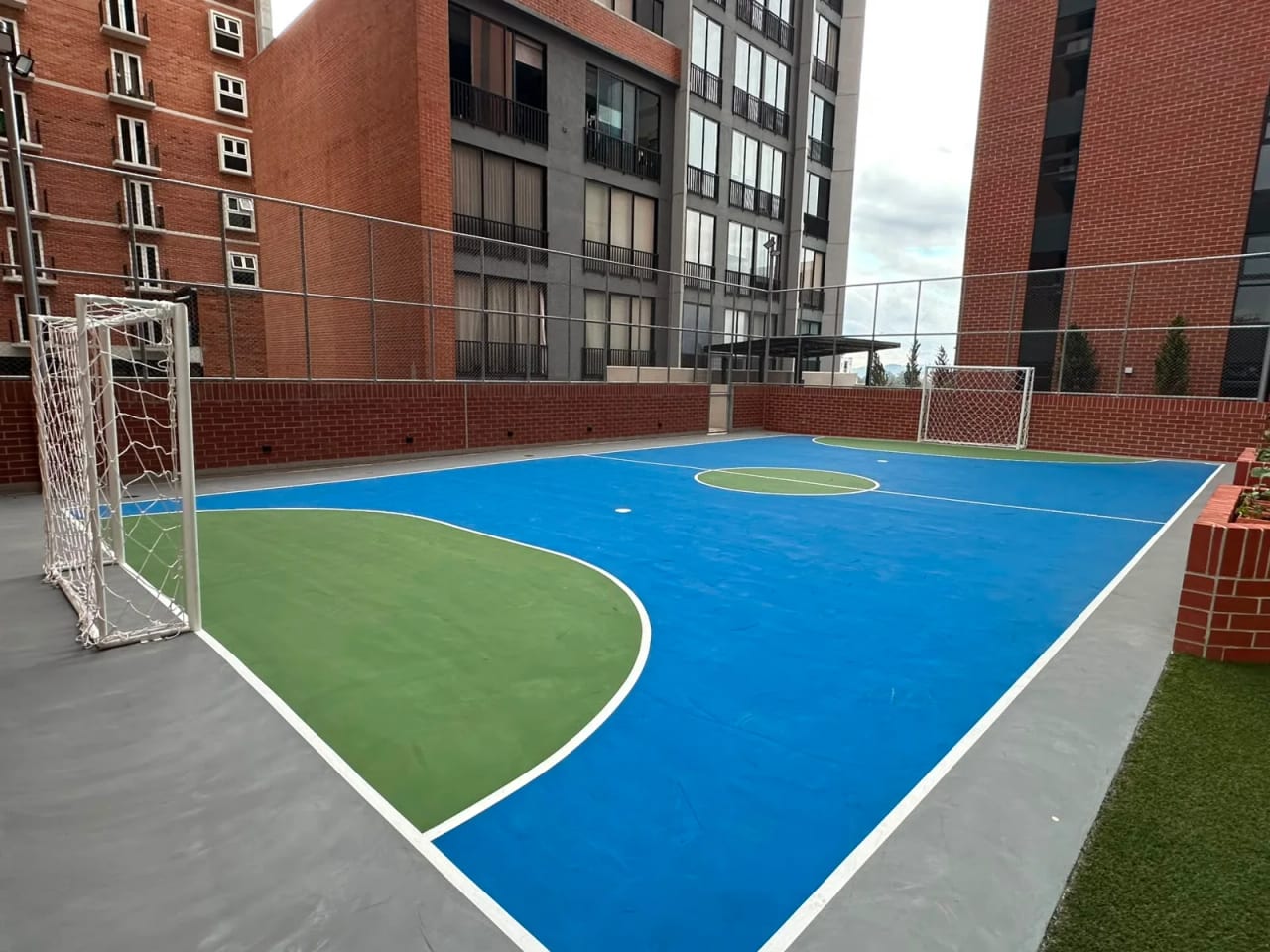 Apartamento nuevo en renta en MODRA zona 4 — Apartamento en Alquiler en Modra II, Zona 4, Guatemala, Ciudad — foto 4 de 17