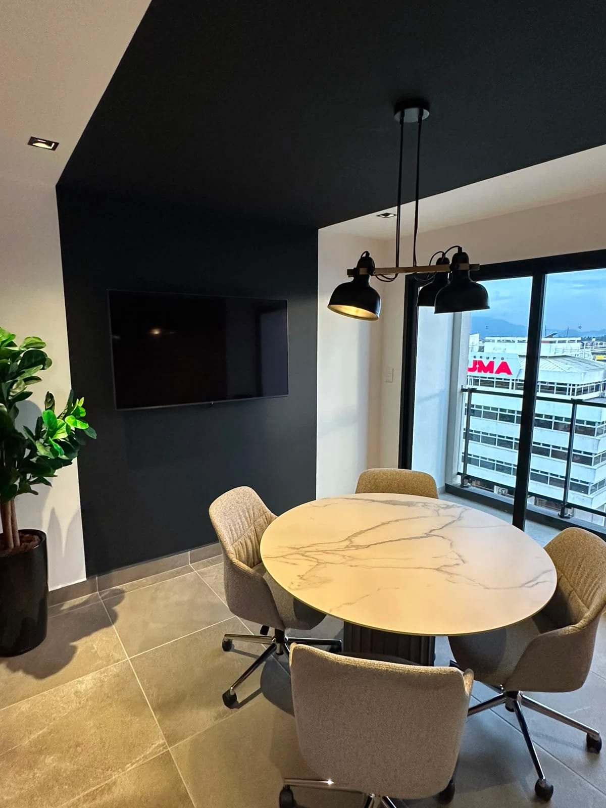 Apartamento nuevo en renta en MODRA zona 4 — Apartamento en Alquiler en Modra II, Zona 4, Guatemala, Ciudad — foto 10 de 17