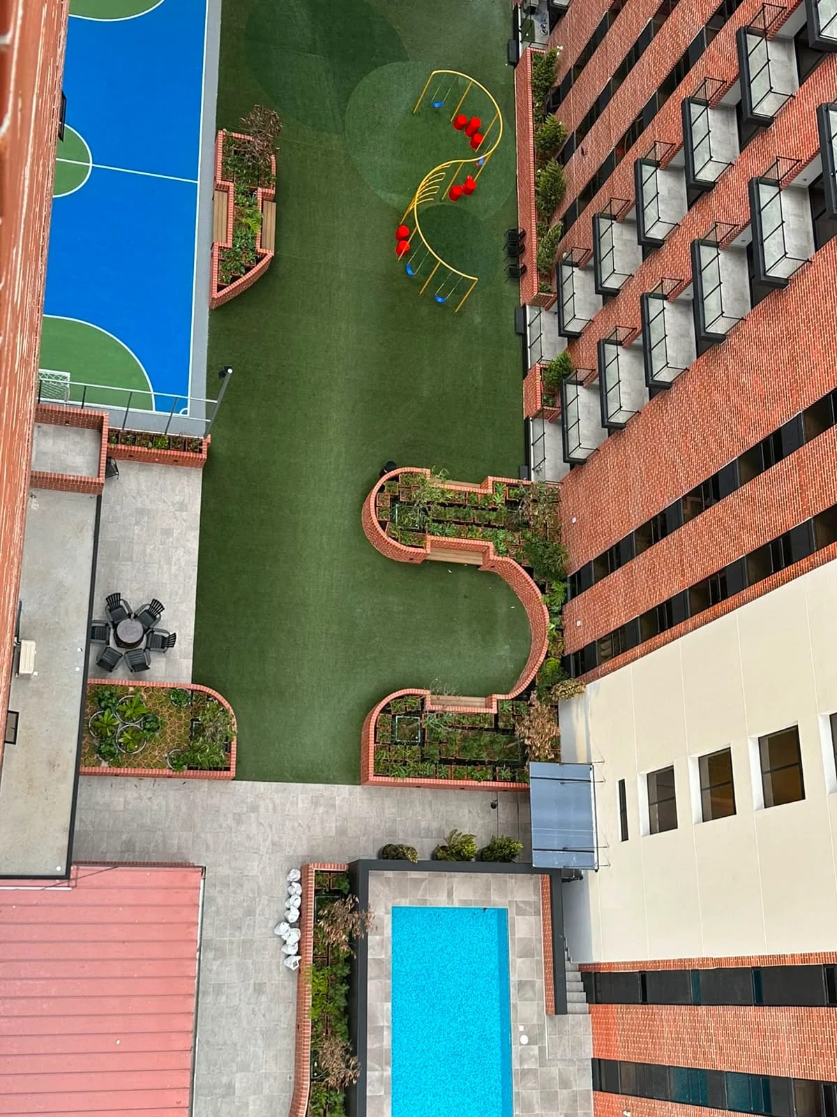 Apartamento nuevo en renta en MODRA zona 4 — Apartamento en Alquiler en Modra II, Zona 4, Guatemala, Ciudad — foto 17 de 17