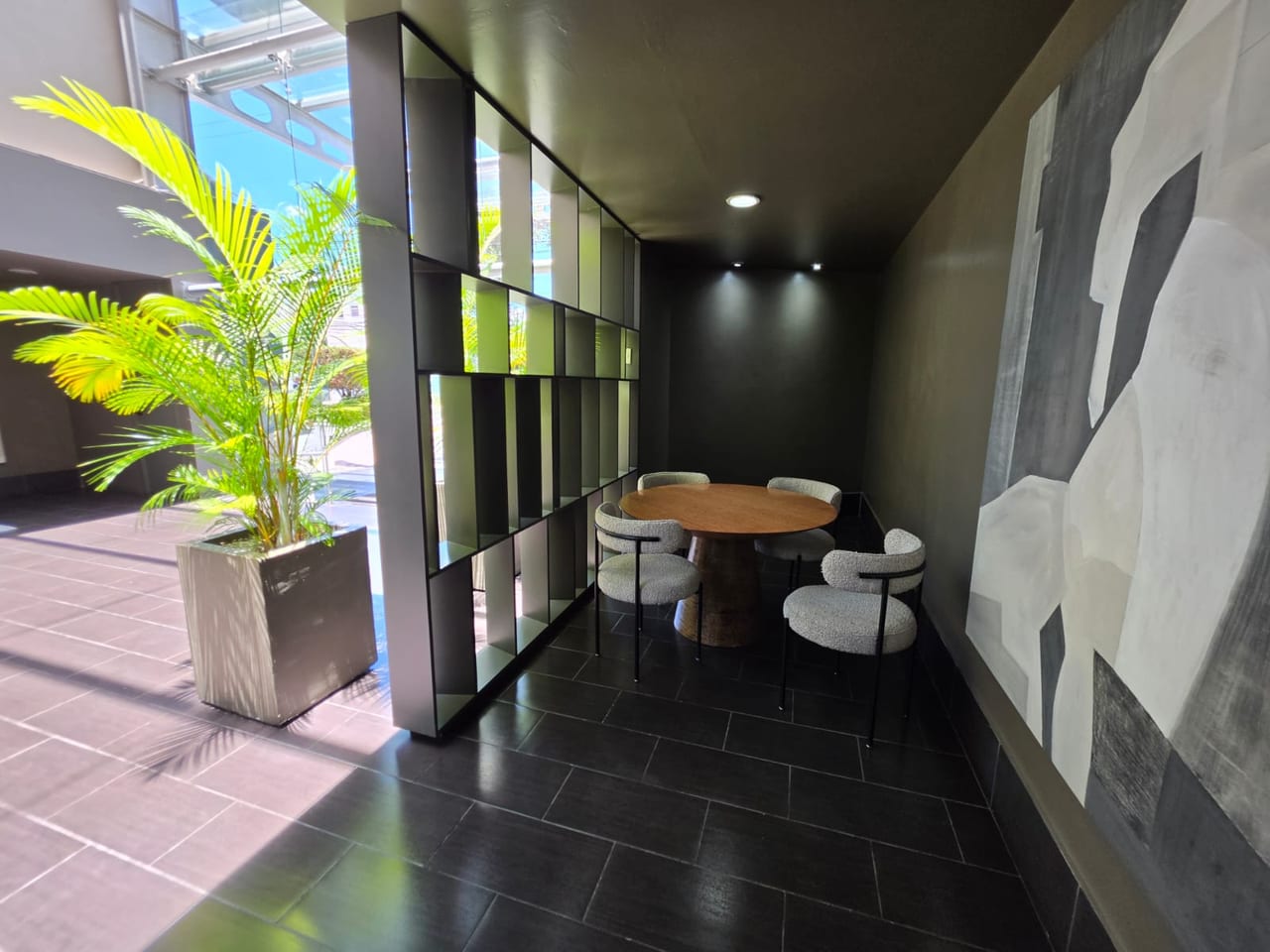 Apto en Renta en Condado La Villa zona 14 — Apartamento en Alquiler en Condado La Villa, Zona 14, Guatemala, Ciudad — foto 9 de 16
