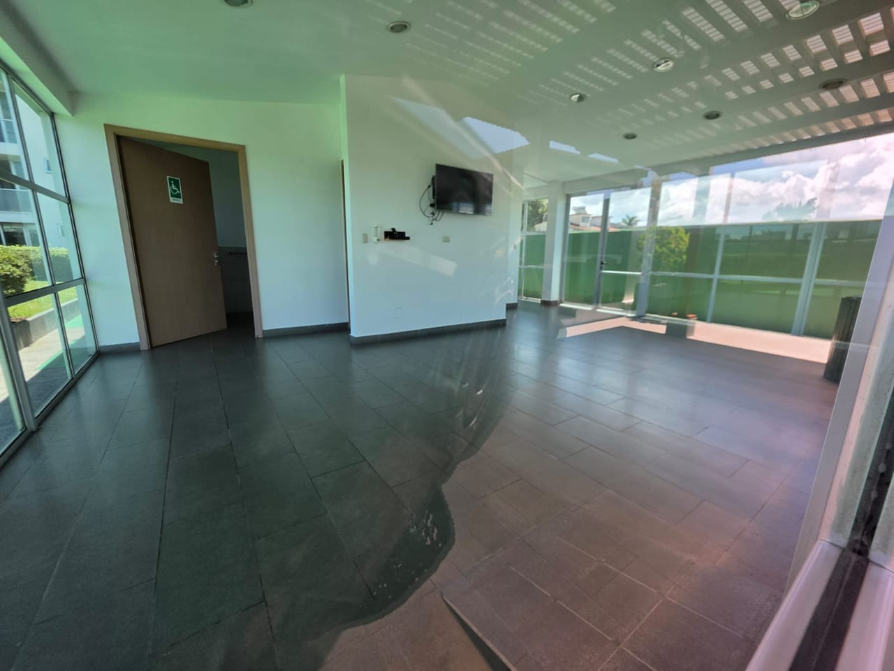 Apto en Renta en Condado La Villa zona 14 — Apartamento en Alquiler en Condado La Villa, Zona 14, Guatemala, Ciudad — foto 11 de 16