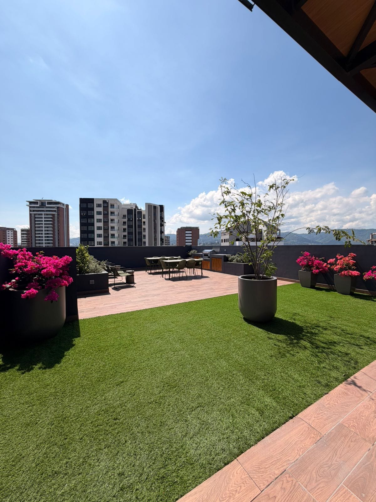 Apto en venta en ABITARE zona 13 — Apartamento en Venta en Zona 13, Guatemala, Ciudad — foto 14 de 17