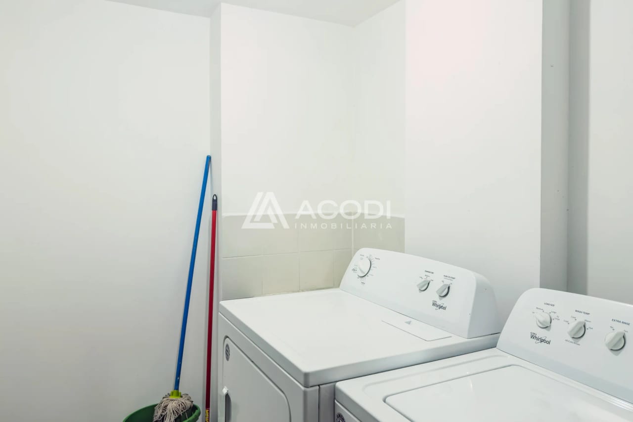Apartamento en Zona 15 — Apartamento en Alquiler en Zona 15, Guatemala, Ciudad — foto 5 de 6