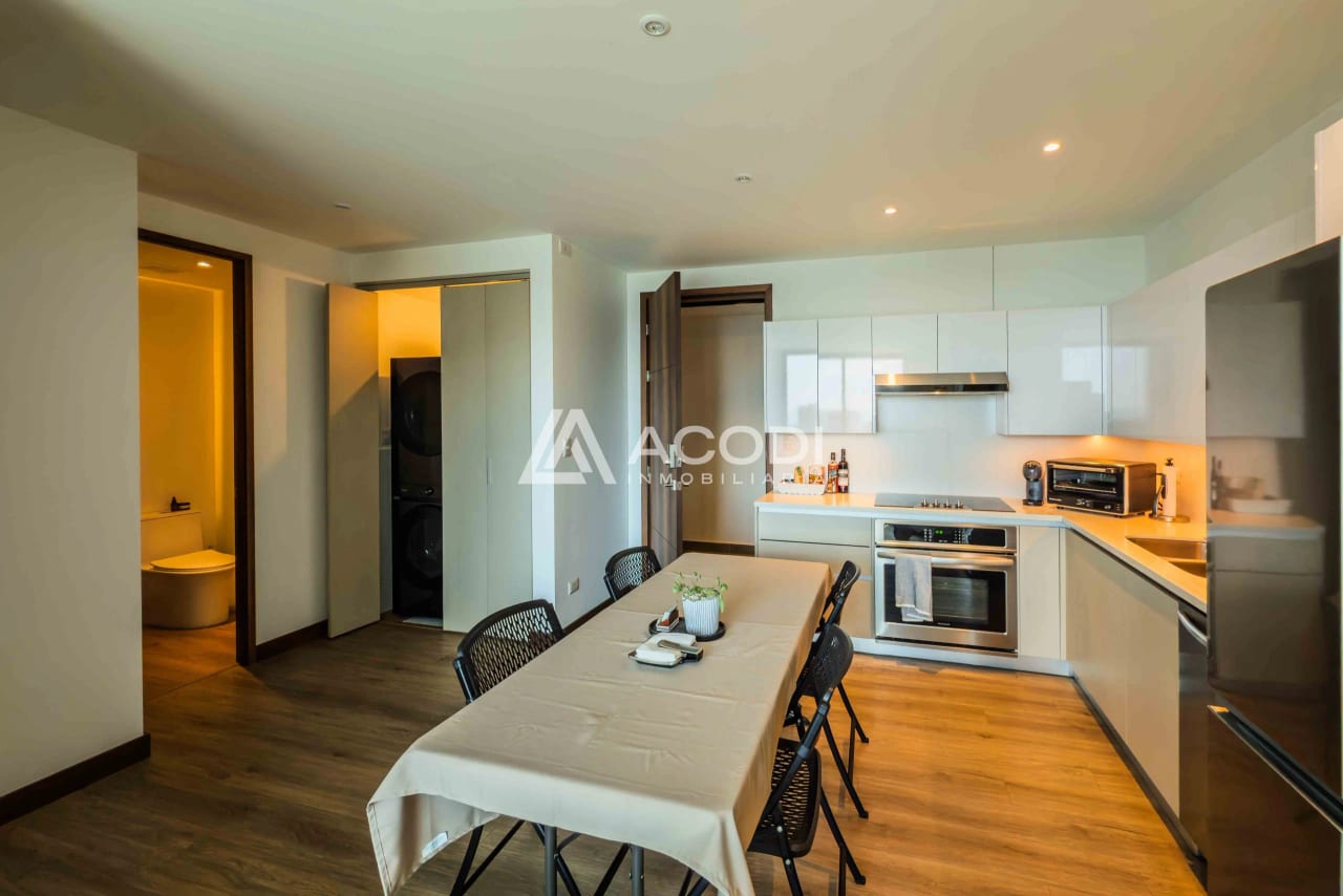 Apartamento en Zona 13 — Apartamento en Alquiler en Zona 13, Guatemala, Ciudad — foto 2 de 5