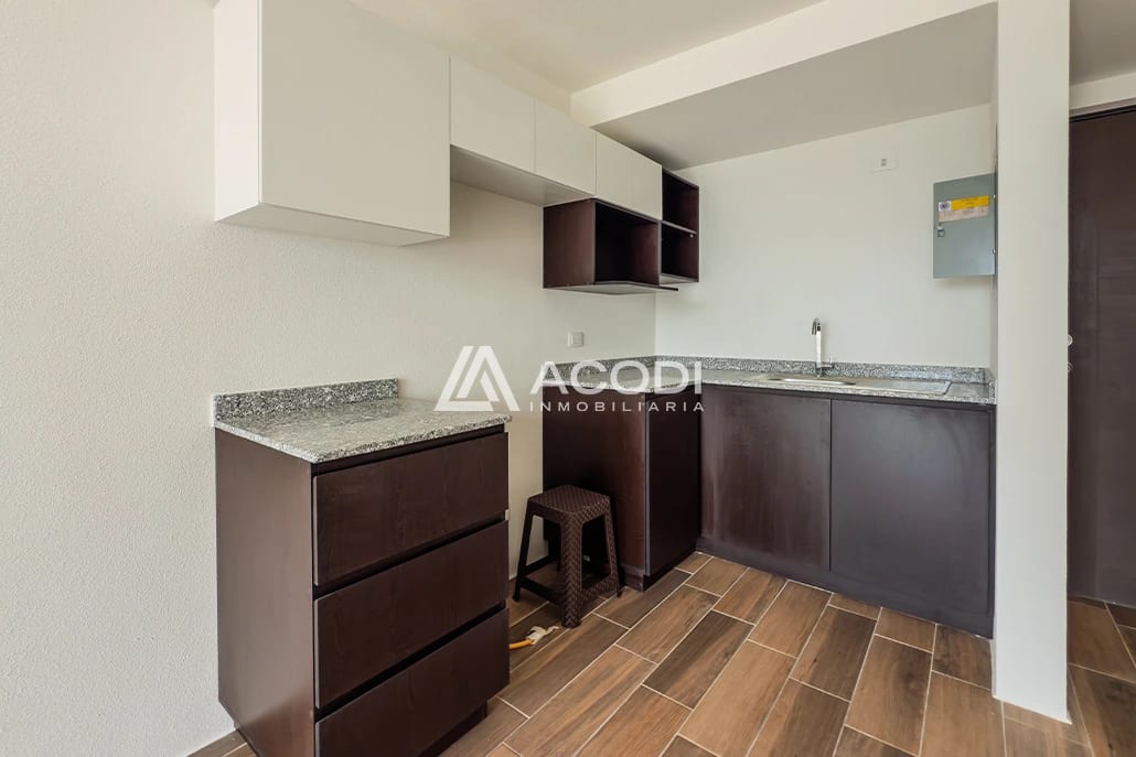 Apartamento en El Naranjo, Zona 4 de Mixco - Image 3
