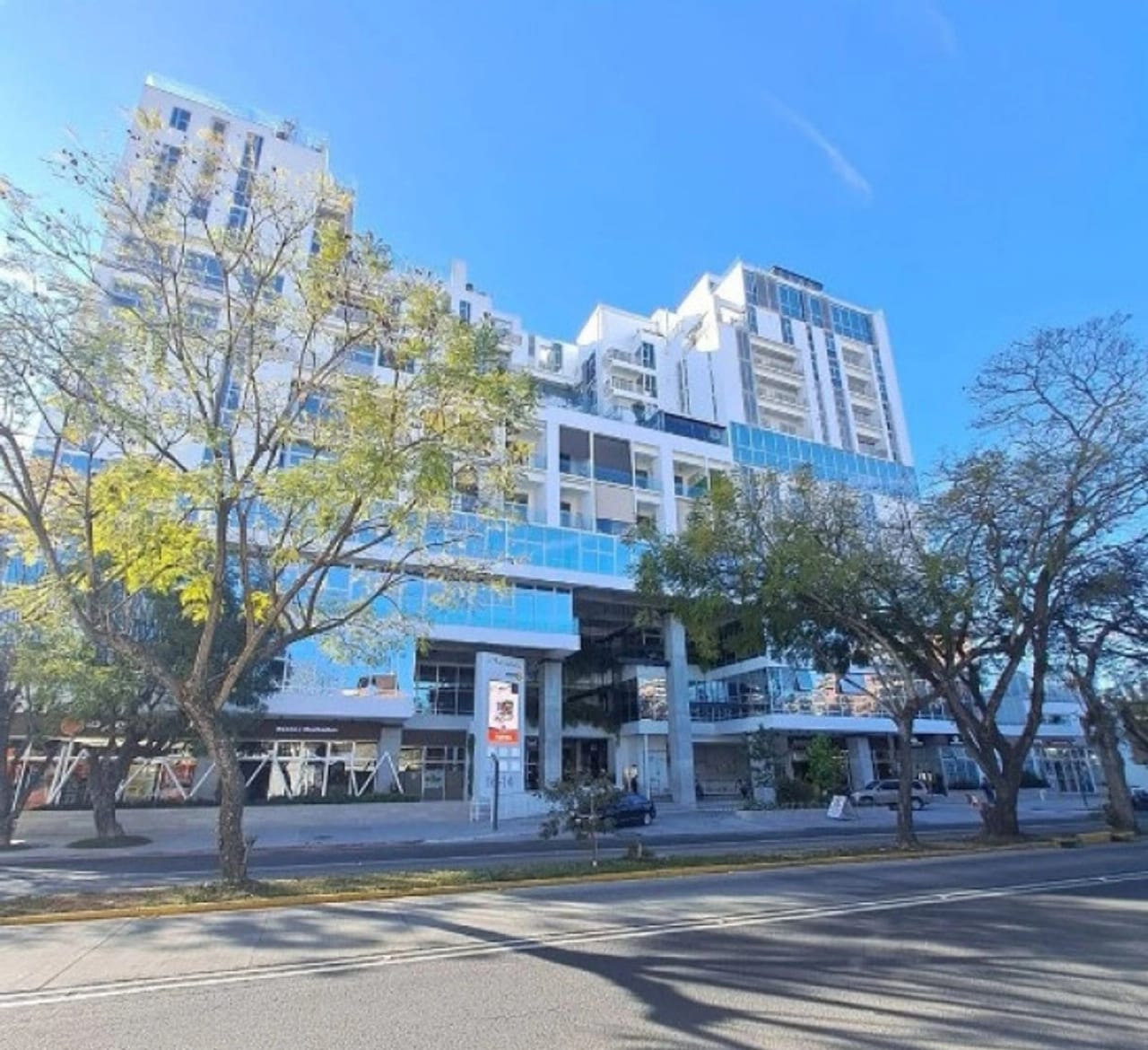 Apartamento amueblado en Zona 13 — Apartamento en Alquiler en Zona 13, Guatemala, Ciudad — foto 1 de 2