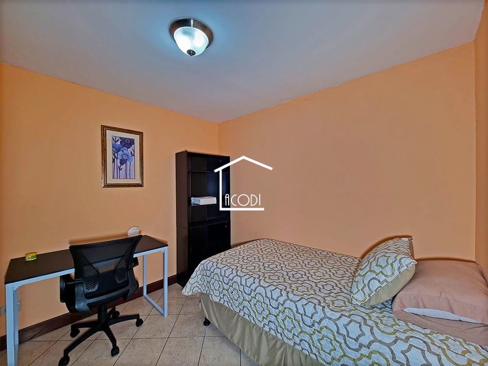 Apartamento amueblado en zona 10 — Apartamento en Alquiler en Zona 10, Guatemala, Ciudad — foto 7 de 9