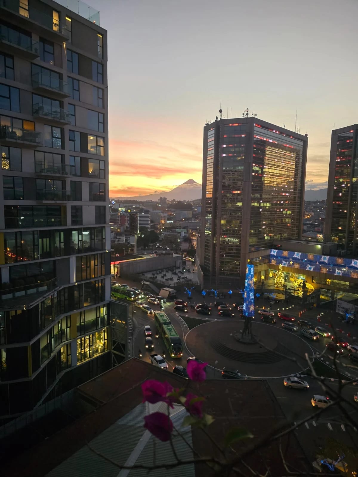 Apartamento amueblado en Zona 4 — Apartamento en Alquiler en Zona 4, Guatemala, Ciudad — foto 5 de 5