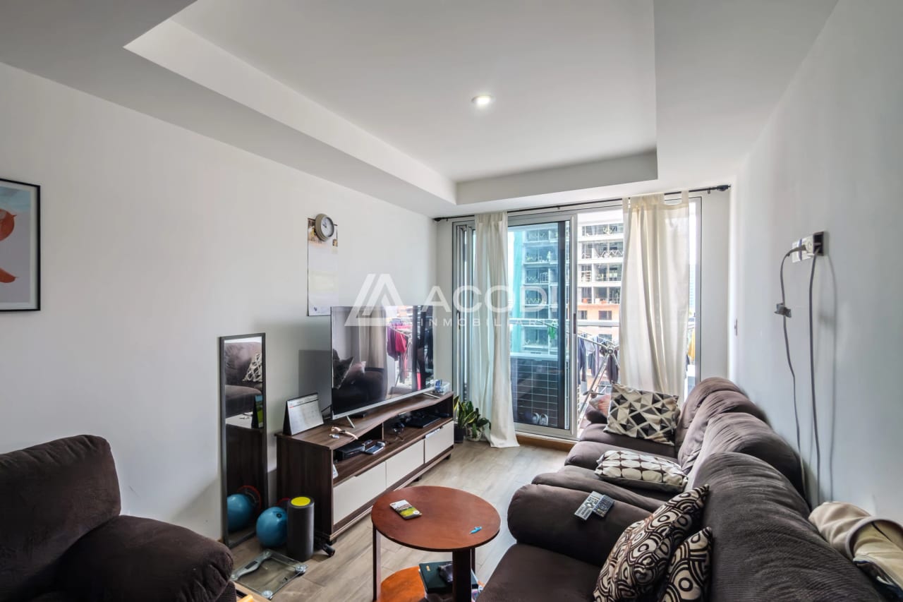 Apartamento en Zona 10 — Apartamento en Venta en Zona 10, Guatemala, Ciudad — foto 2 de 9