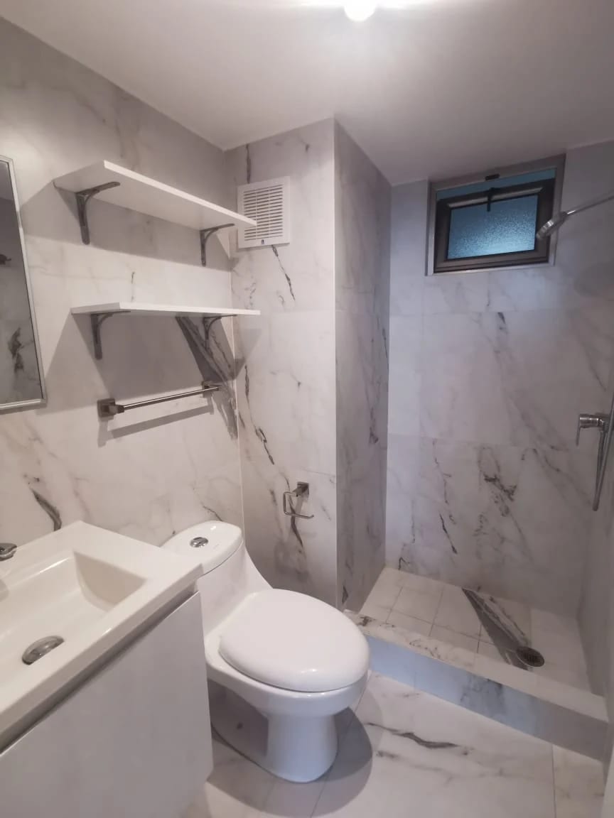 Loft amueblado en Vista Hermosa III, Zona 15 — Apartamento en Alquiler en Zona 15, Guatemala, Ciudad — foto 2 de 10