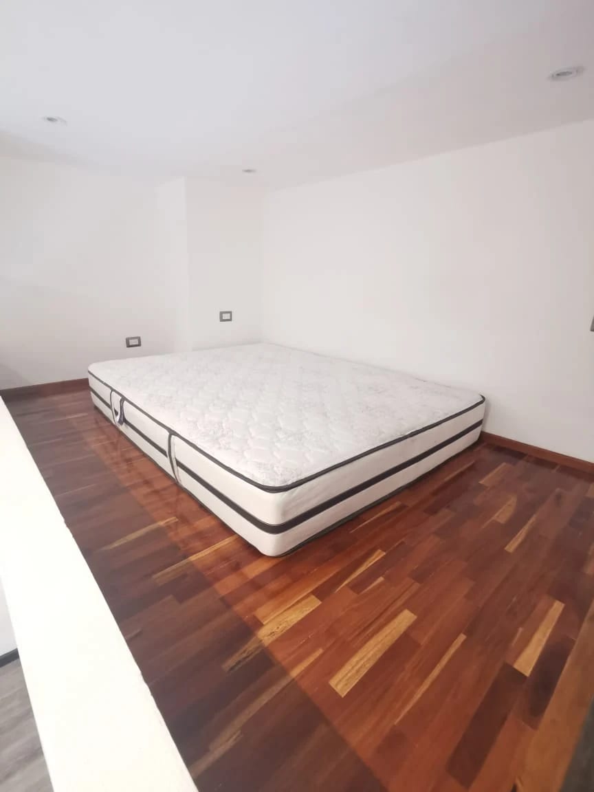 Loft amueblado en Vista Hermosa III, Zona 15 — Apartamento en Alquiler en Zona 15, Guatemala, Ciudad — foto 6 de 10