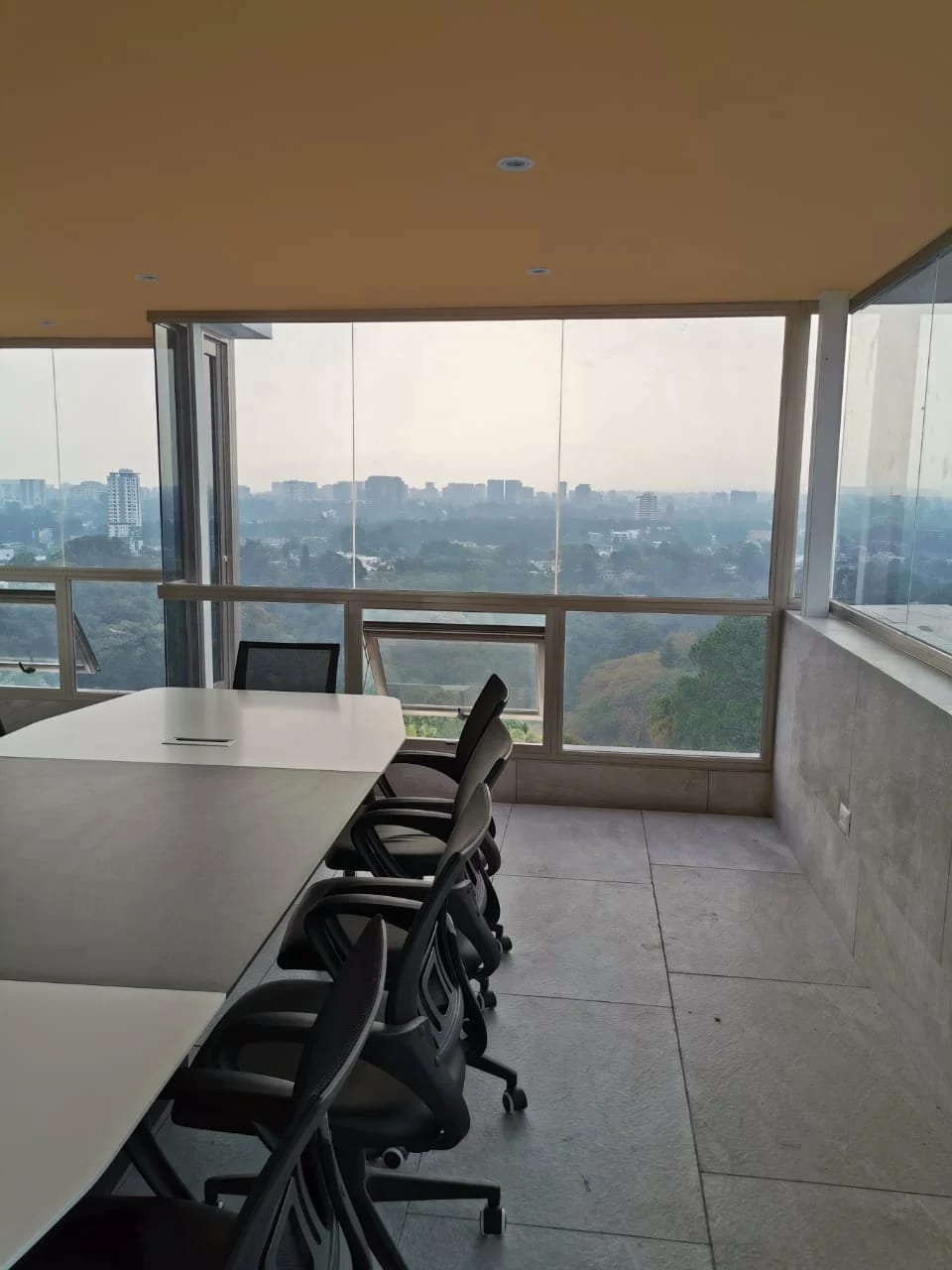 Loft amueblado en Vista Hermosa III, Zona 15 — Apartamento en Alquiler en Zona 15, Guatemala, Ciudad — foto 7 de 10