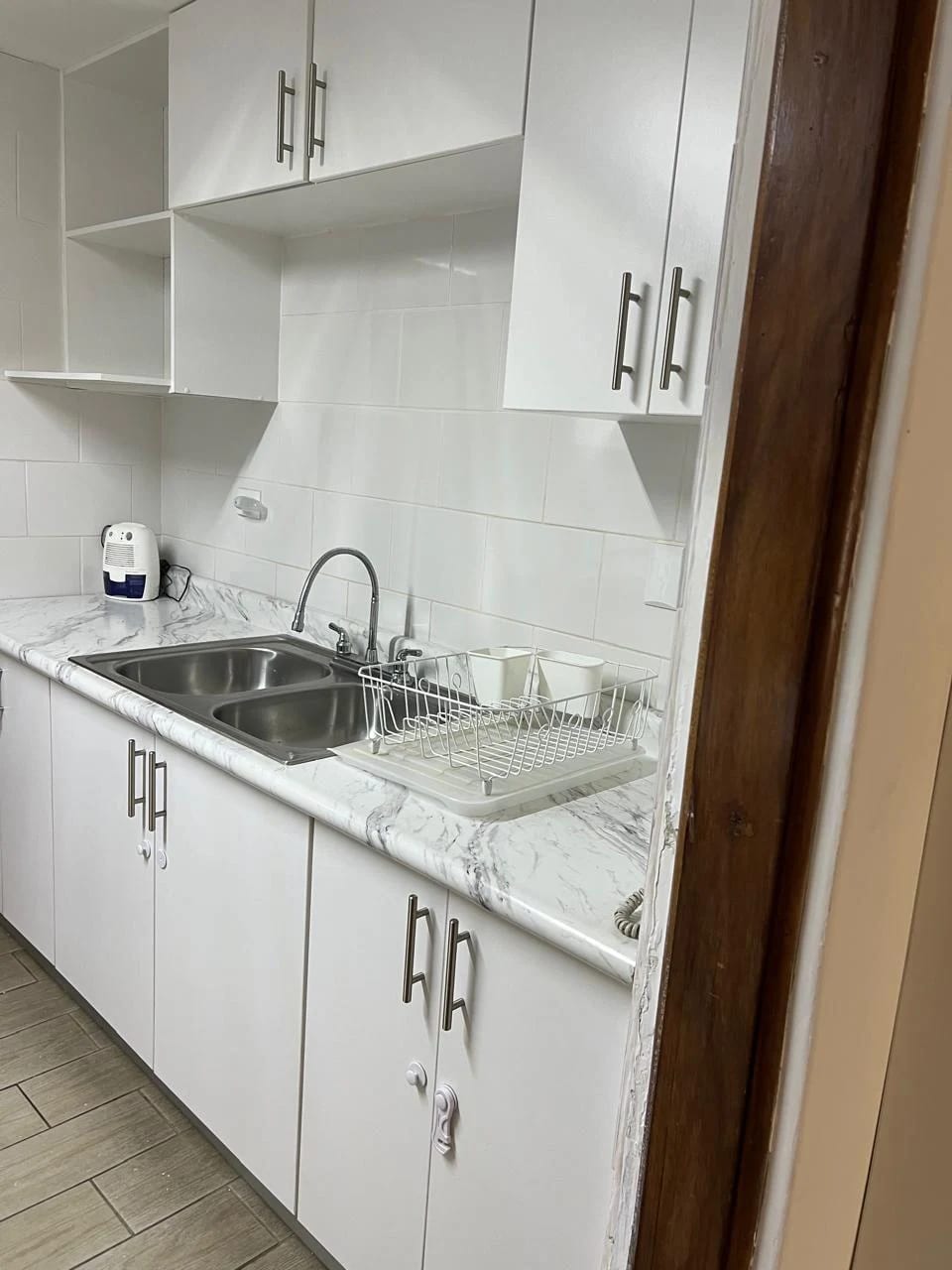 Apartamento en Zona 10 — Apartamento en Alquiler en Zona 10, Guatemala, Ciudad — foto 7 de 11