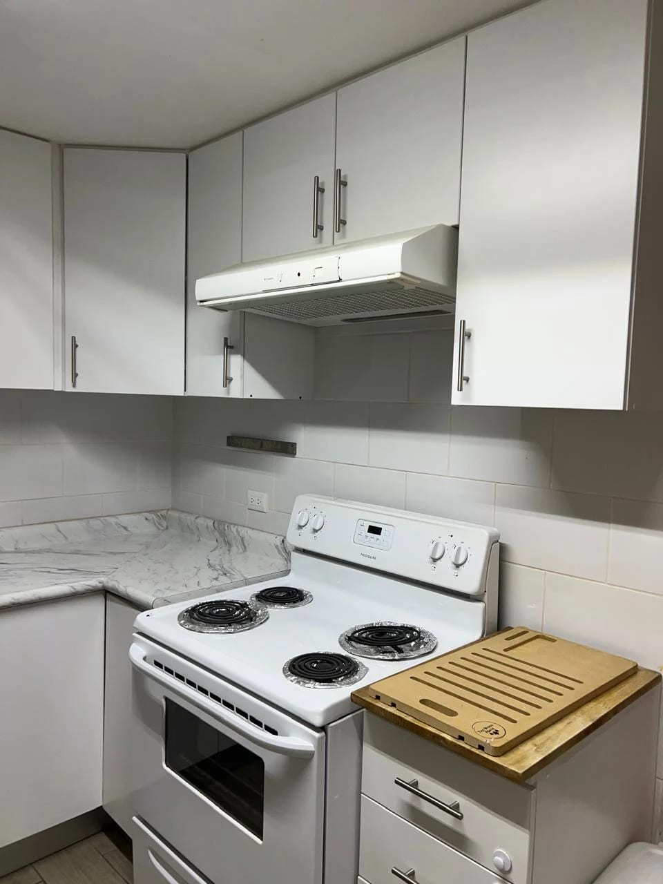 Apartamento en Zona 10 — Apartamento en Alquiler en Zona 10, Guatemala, Ciudad — foto 9 de 11
